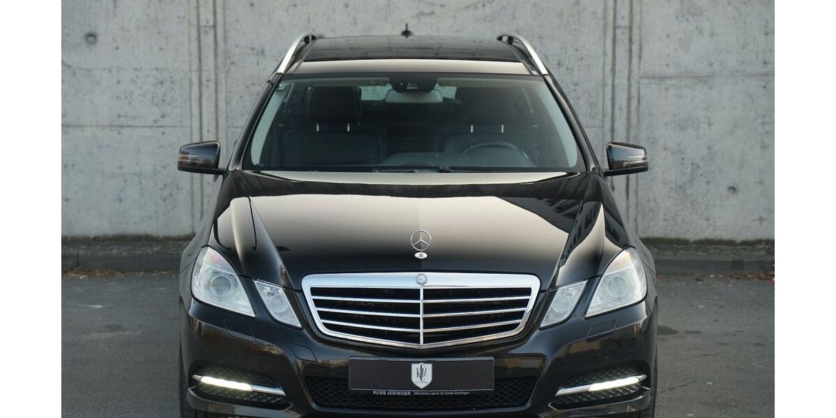 Mercedes-Benz E 300 199.000 km 13.490 &euro; Ochsenfurt 97199