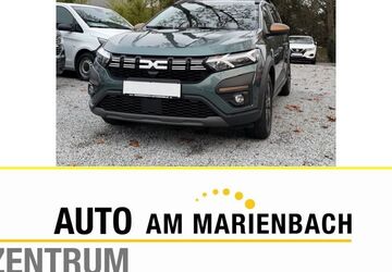 Dacia Jogger 26.500 km 18.680 &euro; Grafenrheinfeld 97506