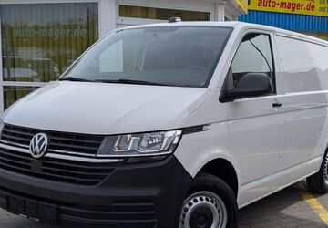 VW T6 Transporter 82.228 km 19.850 &euro; Würzburg 97078