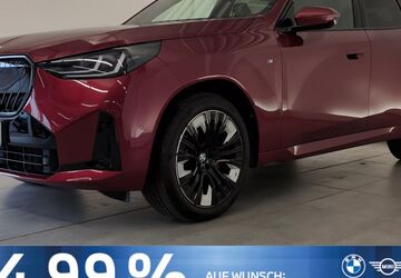 BMW X3 13.297 km 54.770 &euro; Würzburg 97076