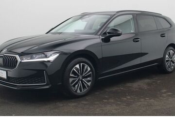 Skoda Superb 27.000 km 36.280 &euro; Würzburg 97084