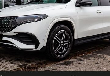 Mercedes-Benz EQA 19.950 km 37.450 &euro; Karlstadt 97753