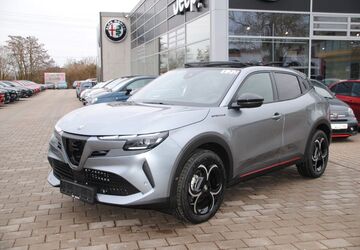 Alfa Romeo Junior 7.500 km 33.990 &euro; Würzburg 97076