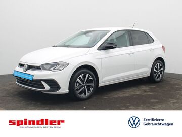 Gebrauchte VW Polo