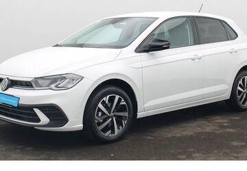 VW Polo 6.000 km 23.680 &euro; Würzburg 97076