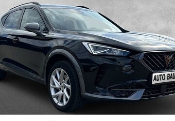 Cupra Formentor 20.150 km 30.490 &euro; Marktheidenfeld 97828