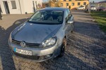 VW Golf VI 169.000 km 4.490 &euro; Karlstadt 97753