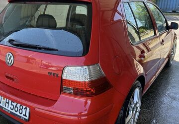 VW Golf 219.000 km 3.999 &euro; Ochsenfurt 97199