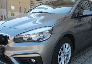 BMW 216 170.036 km 9.850 &euro; Würzburg 97080