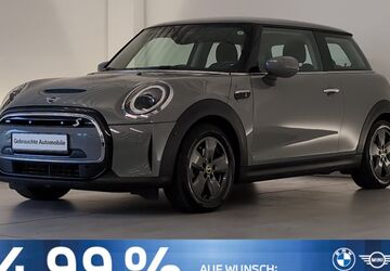 Mini Cooper SE 30.874 km 19.550 &euro; Würzburg 97076
