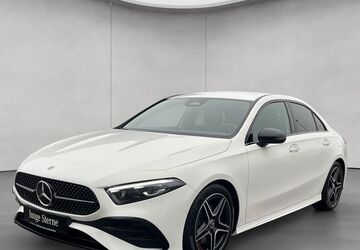 Mercedes-Benz A 220 3.115 km 37.450 &euro; Würzburg 97076