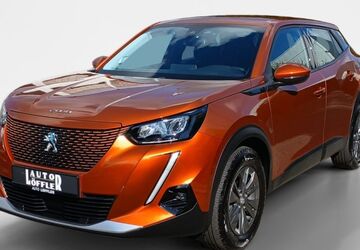 Peugeot 2008 56.368 km 14.912 &euro; Würzburg 97076