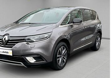 Renault Espace 89.399 km 27.990 &euro; Würzburg 97076