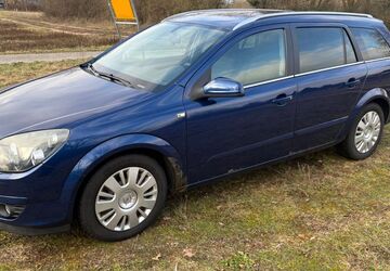 Opel Astra 193.300 km 1.600 &euro; Albertshofen 97320