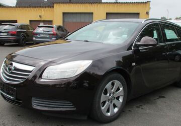 Opel Insignia 287.349 km 1.950 &euro; Würzburg 97080