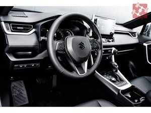 Suzuki Across Plug-in Hybrid Comfort+ 2.5l E-CVT 4x4 10.250 km 36.890 &euro; Höchberg-Würzburg 97204