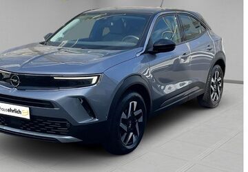 Opel Mokka 36.016 km 17.990 &euro; Würzburg 97076