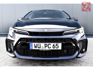 Suzuki Swace Comfort+ 1.8l CVT Hybrid 15.950 km 22.990 &euro; Höchberg-Würzburg 97204