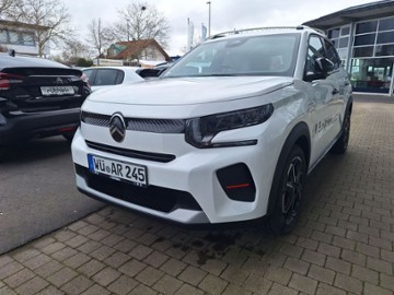 Gebrauchte Citroën C3