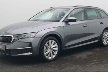 Skoda Octavia 32.500 km 29.880 &euro; Würzburg 97084