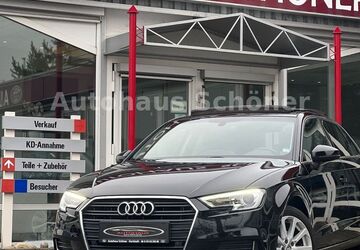 Audi A3 115.000 km 17.750 &euro; Karlstadt 97753