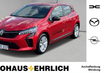 Renault Clio 6.000 km 18.990 &euro; Würzburg 97076