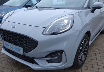 Ford Puma 40.028 km 18.990 &euro; Tauberbischofsheim 97941