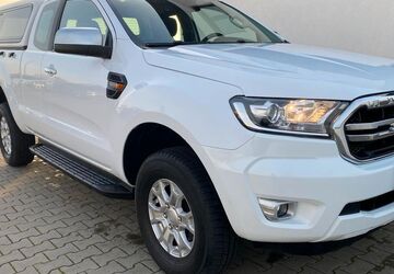 Ford Ranger 135.000 km 22.900 &euro; Bergtheim 97241