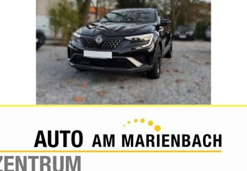 Renault Arkana 29.900 km 26.990 &euro; Grafenrheinfeld 97506