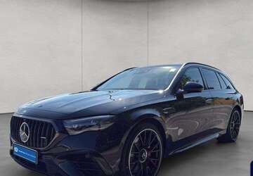 Mercedes-Benz E 53 AMG 14.873 km 101.500 &euro; Würzburg 97072