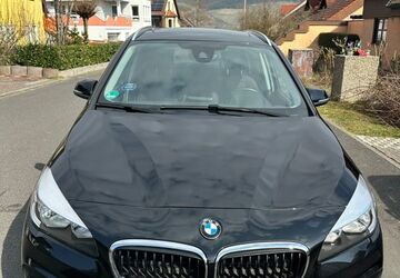 BMW 218 Gran Tourer 106.848 km 11.000 &euro; Margetshöchheim 97276