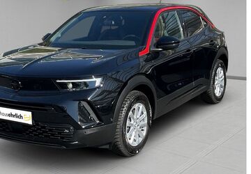 Opel Mokka-e 9.000 km 19.990 &euro; Würzburg 97076