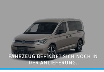 VW Caddy Maxi 9.500 km 39.980 &euro; Würzburg 97076