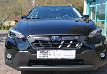 Subaru XV 32.000 km 22.990 &euro; Grafenrheinfeld 97506