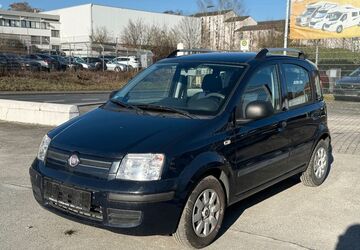 Fiat Panda 106.683 km 2.998 &euro; Würzburg 97076