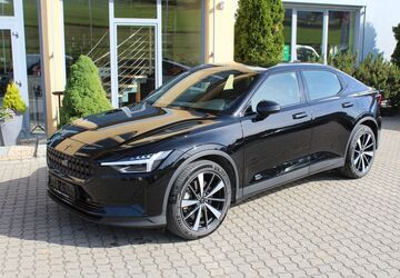 Polestar 2 50.990 km 25.280 &euro; Schwebenried 97450