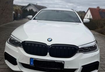 BMW 520 116.000 km 28.400 &euro; Esselbach 97839