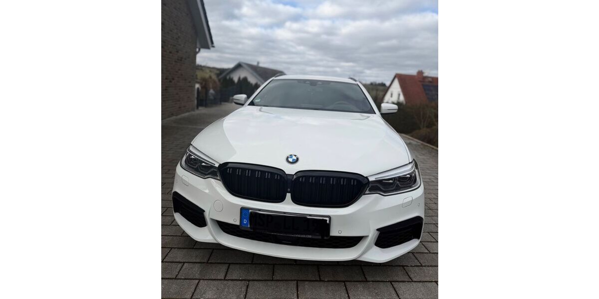 BMW 520 116.000 km 28.400 &euro; Esselbach 97839