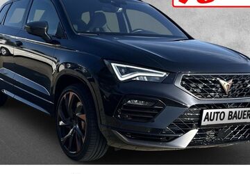 Cupra Ateca 37.369 km 33.490 &euro; Marktheidenfeld 97828