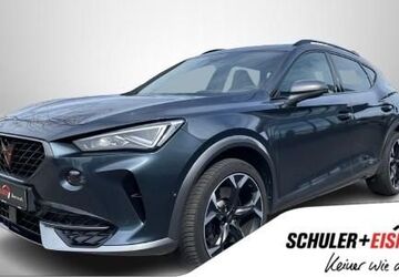 Cupra Formentor 66.600 km 29.990 &euro; Werneck 97440