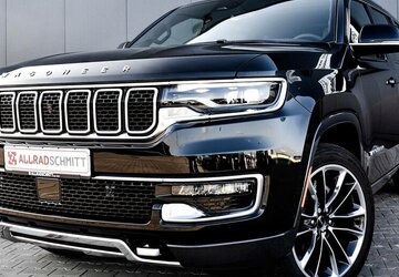 Jeep Wagoneer Series III A/T 4x4 5.7l V8 14.900 km 99.990 &euro; Höchberg-Würzburg 97204