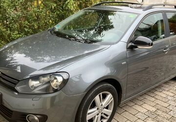 VW Golf 237.000 km 3.850 &euro; Karlstadt 97753