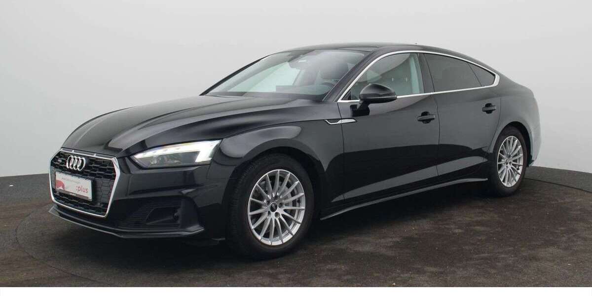 Audi A5 70.500 km 31.880 &euro; Würzburg 97076