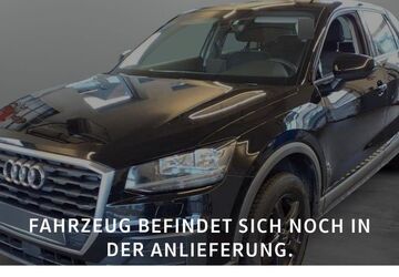 Audi Q2 104.000 km 17.980 &euro; Kitzingen 97318