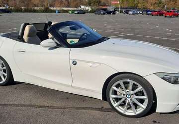 BMW Z4 163.000 km 14.700 &euro; Würzburg 97070