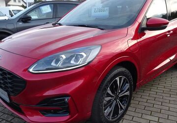 Ford Kuga 61.340 km 26.990 &euro; Tauberbischofsheim 97941