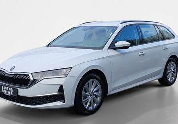 Skoda Octavia 23.328 km 26.302 &euro; Würzburg 97076