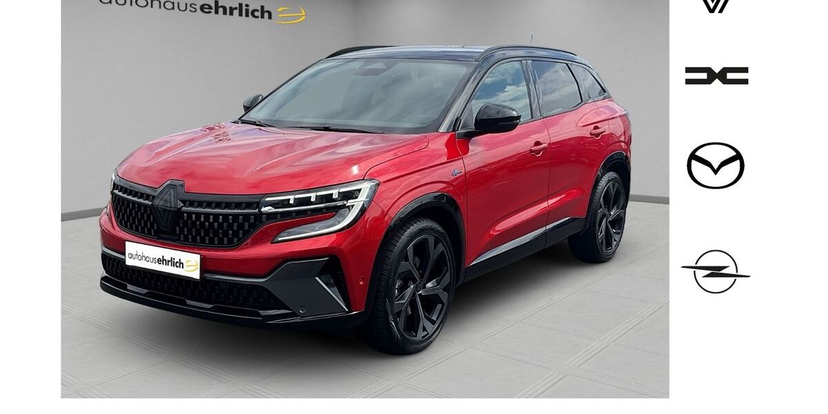 Renault Austral 56.000 km 26.990 &euro; Würzburg 97076