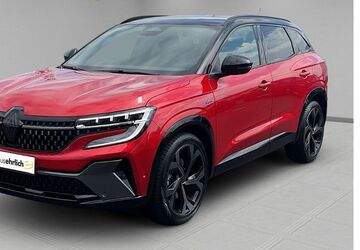 Renault Austral 56.000 km 28.990 &euro; Würzburg 97076