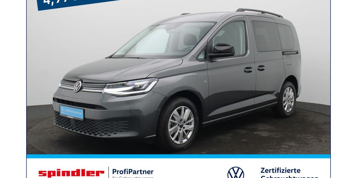 VW Caddy 9.500 km 33.680 &euro; Würzburg 97076